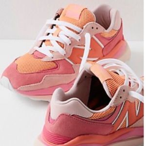 New Balance 57/40 Sneakers